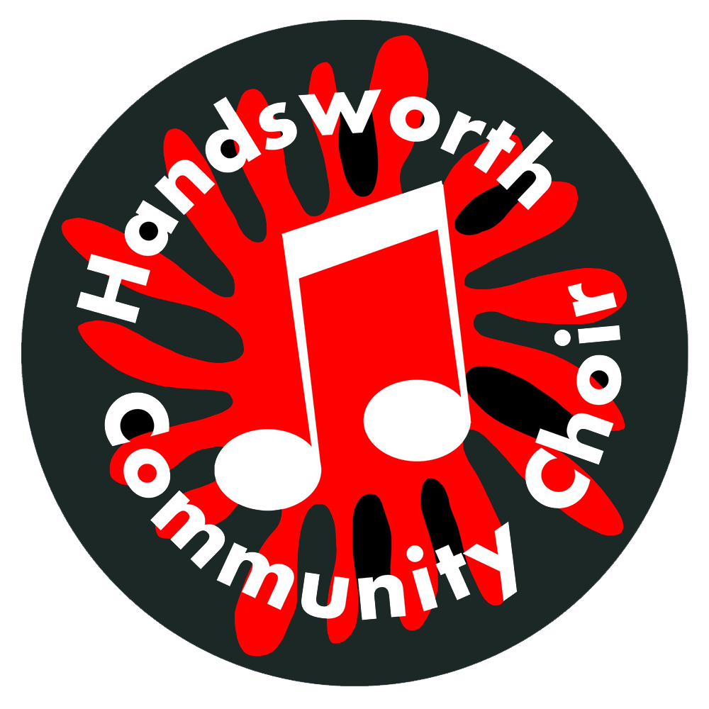 Handsworth Community Choir